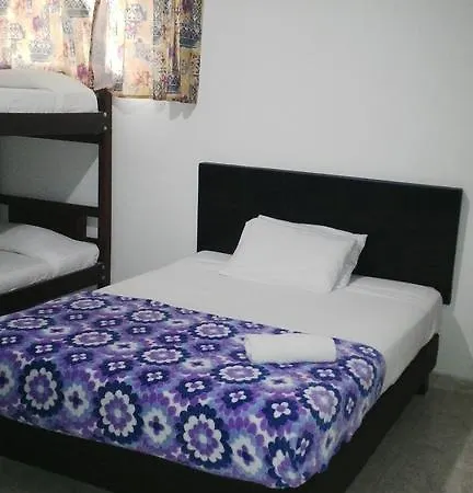 Hotel Crisor